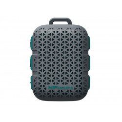 HiFuture Pocket S Grey Portable Bluetooth Speaker 00185175