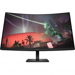 HP OMEN 32c 780K6E9 QHD VA Curved 165Hz 1MS 31.5'' 780K6E9