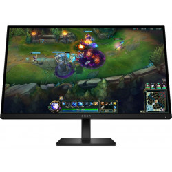 Monitor HP OMEN 27 AV4K1E9 FHD IPS 180Hz 1MS 27'' AV4K1E9