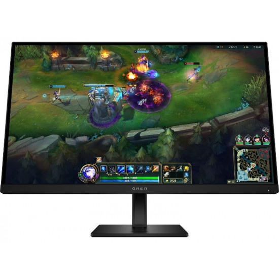 Monitor HP OMEN 27 AV4K1E9 FHD IPS 180Hz 1MS 27'' AV4K1E9