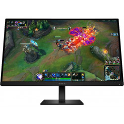 Monitor HP OMEN 27Q AV4K1E9 QHD IPS 180Hz 1MS 27'' AV4H6E9