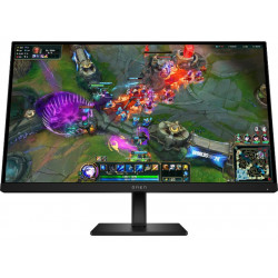 Monitor HP OMEN 27qs AW3V0E9 QHD IPS 280Hz 1MS 27'' AW3V0E9