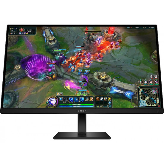 Monitor HP OMEN 27qs AW3V0E9 QHD IPS 280Hz 1MS 27'' AW3V0E9