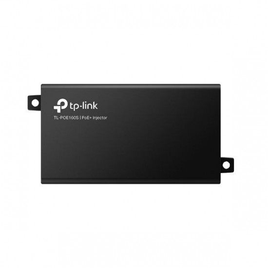 Tp-Link PoE+ Injector (TL-POE160S) TL-POE160S