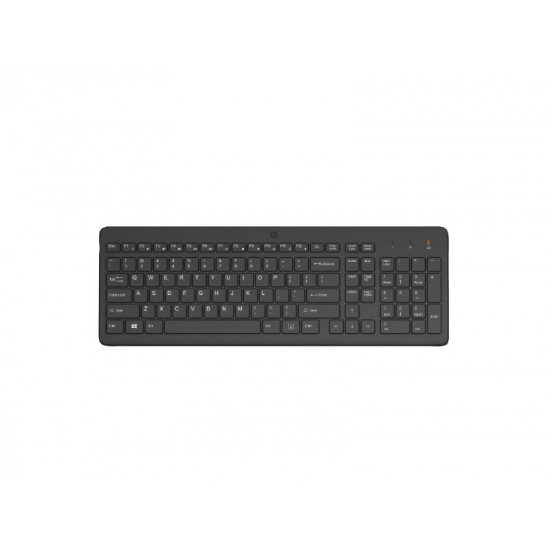 PC OPT. HP 225 WIRELESS KB 805T1AA 805T1AA