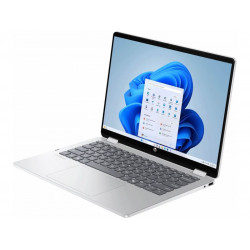Laptop HP OmniBook 5 14-km0000nv/14'' 2K OLED Touch/Ultra 9- 386H/32GB/1TB/Win 11 Home/2Y/D46G0EA D46G0EA