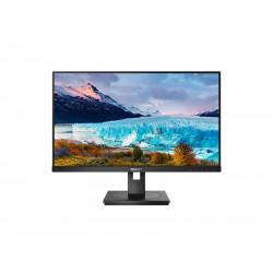 Monitor Philips 272S1M/27''-FHD-IPS-75Hz/USB - 272S1M 272S1M