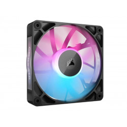 CORSAIR Fan RX120 iCUE LINK BL CO-9051017-WW
