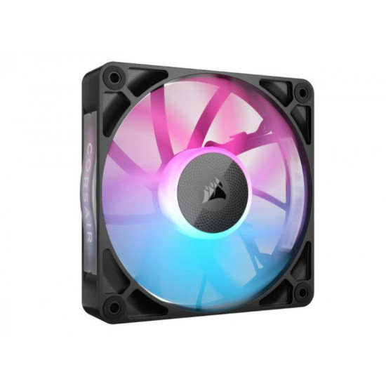 CORSAIR Fan RX120 iCUE LINK BL CO-9051017-WW