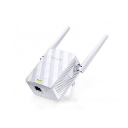 Tp-Link 300Mbps Wi-Fi Range Extender (TL-WA855RE) TL-WA855RE