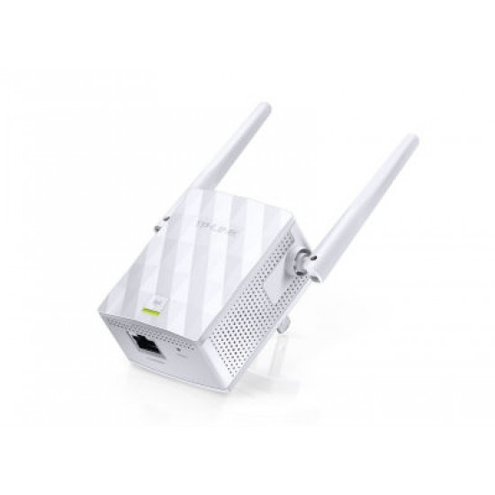 Tp-Link 300Mbps Wi-Fi Range Extender (TL-WA855RE) TL-WA855RE