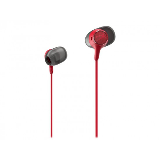 HyperX Cloud Earbuds III Red - BN7S0AA BN7S0AA