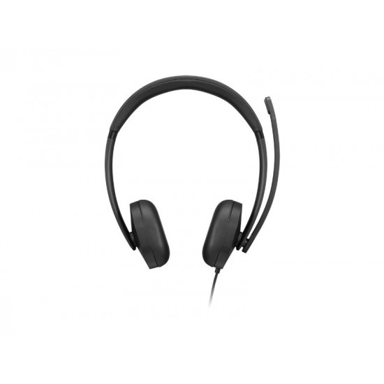LV Wired VoIP Headset 5000 4XD1R88995 4XD1R88995