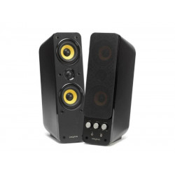 SPEAKERS CREATIVE GIGAWORKS T40  2.0 BLK 51MF1615AA000