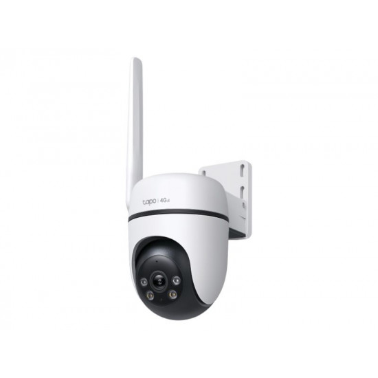 TP-Link Outdoor Pan/Tilt 4G LTE Camera Tapo C501GW TAPO C501GW