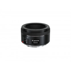 CANON EF 50MM F/1.8 STM 0570C005AA