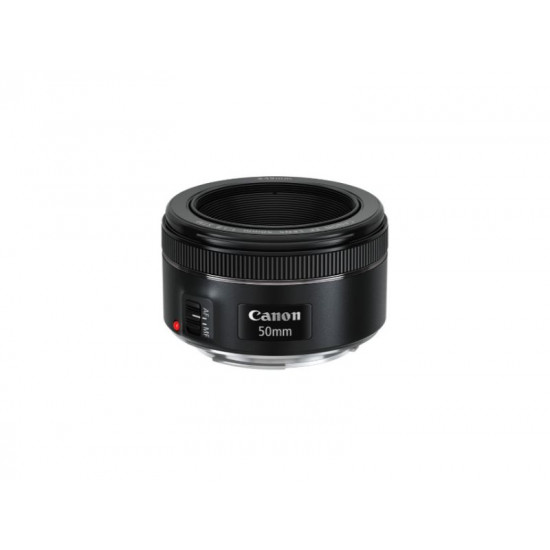 CANON EF 50MM F/1.8 STM 0570C005AA