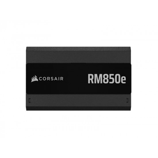 CORSAIR PSU RM850e (Cybenetics Gold, Fully Modular) CP-9020296-EU