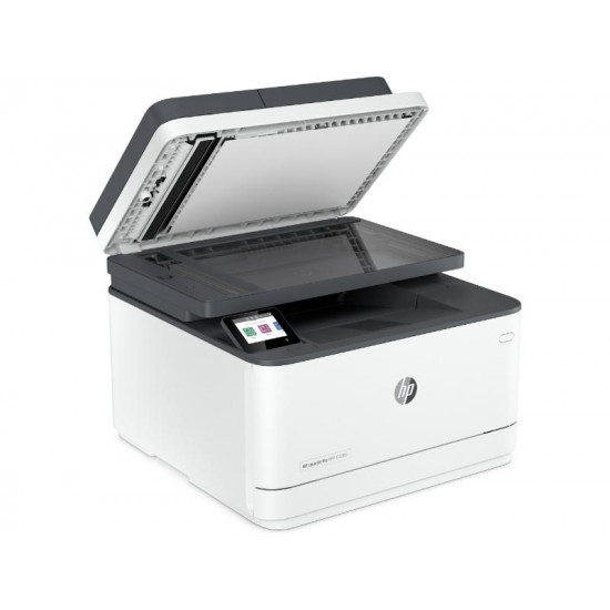 HP LaserJet Pro MFP 3102fdn Printer - 3G629F 3G629F#B19