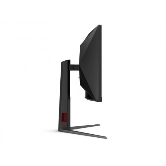 Monitor AOC CU34G4 / 34''-3440x1440-VA-180Hz-1ms / Curved - CU34G4/BK CU34G4/BK