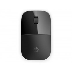 MOUSE HP BLACK WIRELESS Z3700 V0L79AA V0L79AA