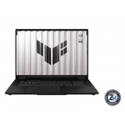Laptop Asus TUF Gaming A18 18''/ R7 260/ 32GB/ 1TB SSD/ Nvidia RTX 5070/ Windows 11 Home /2Y 90NR0NL1-M00160 90NR0NL1-M00160