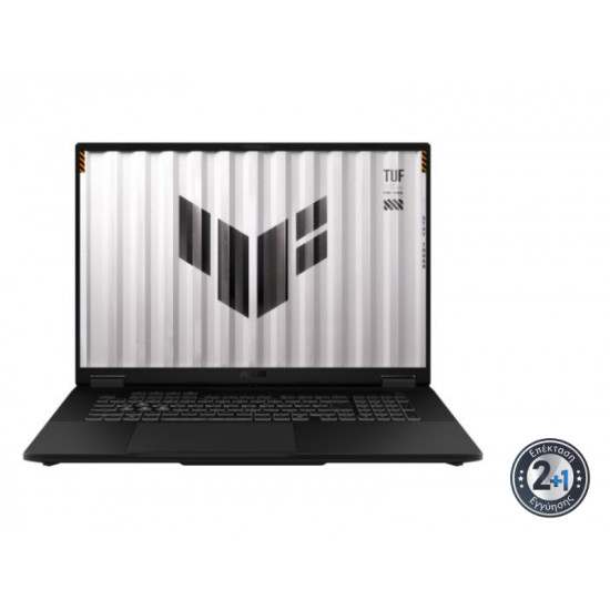 Laptop Asus TUF Gaming A18 18''/ R7 260/ 32GB/ 1TB SSD/ Nvidia RTX 5070/ Windows 11 Home /2Y 90NR0NL1-M00160 90NR0NL1-M00160