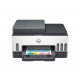 MFP-HP SMART TANK 750 AiO (6UU47A) 6UU47A#670
