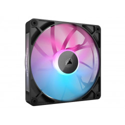 CORSAIR Fan RX140 iCUE LINK BL CO-9051019-WW