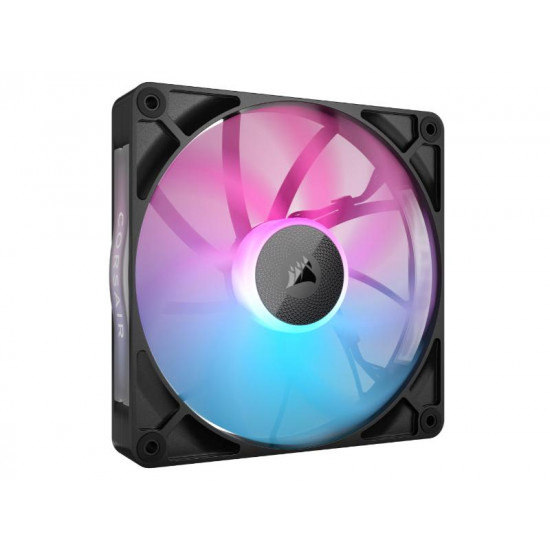 CORSAIR Fan RX140 iCUE LINK BL CO-9051019-WW