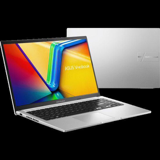 Laptop ASUS Vivobook 15 15.6''/ R7-5825U/ 16GB/ 512GB SSD/ AMD Radeon Graphics/ Windows 11 Home/ 2Y 90NB0X21-M010K0 90NB0X21-M019D0