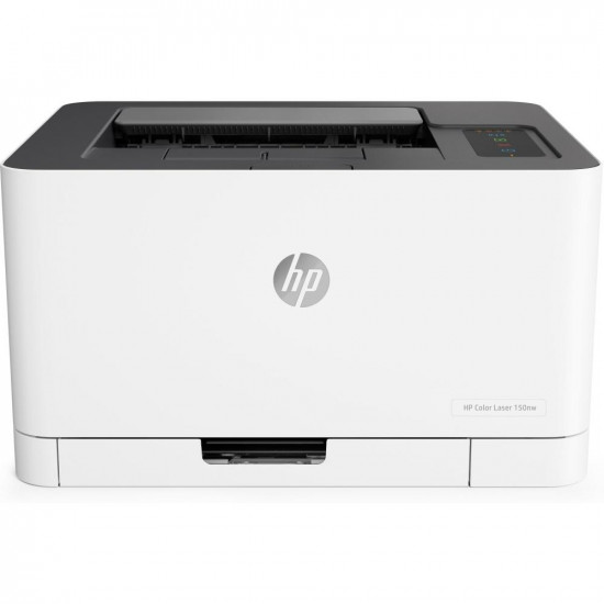 HP Printer Color Laser 150nw - 4ZB95A 4ZB95A#B19