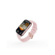 HiFuture Evo2 Rose Gold Smart Band 00183956