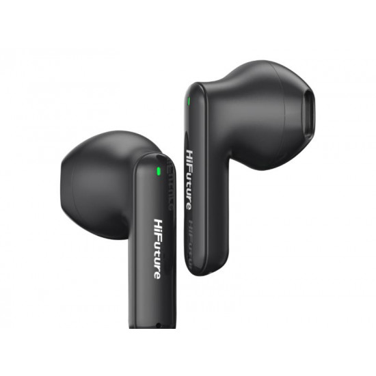 HiFuture ColorBuds2 Black TWS Earbud 00178011