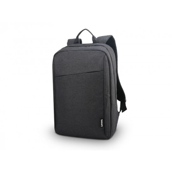 Lenovo 15.6'' Laptop Casual Backpack B210 4X40T84059 (Black) 4X40T84059