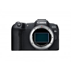 Canon EOS R8 BODY 5803C019AA