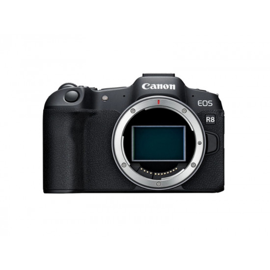 Canon EOS R8 BODY 5803C019AA