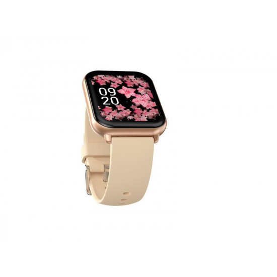 HiFuture Zone2 Pink Smartwatch 00180655