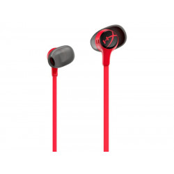 HyperX Cloud Earbuds II RED - 705L8AA 705L8AA