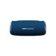 HiFuture Gravity Blue Portable Bluetooth Speaker 00178015