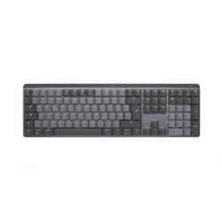 Keyboard Logitech W/S MX MechIllum Graph 920-010757