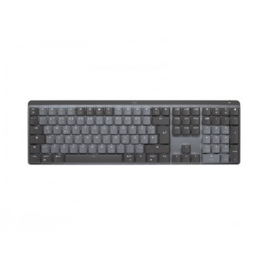 Keyboard Logitech W/S MX MechIllum Graph 920-010757