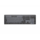 Keyboard Logitech W/S MX MechIllum Graph 920-010757