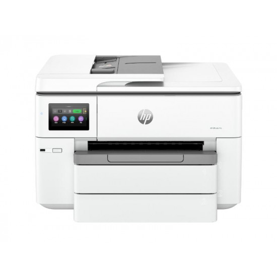 HP All-in-One Printer Wide Format OfficeJet Pro 9730e - 537P6B 537P6B#686