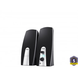SPEAKERS TRUST BASE 2.0 SET 24660 24660