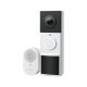 TP-Link Tapo Video DoorBell Camera 2K 160°Ultra-Wide IP65 (Tapo D210) TAPO D210