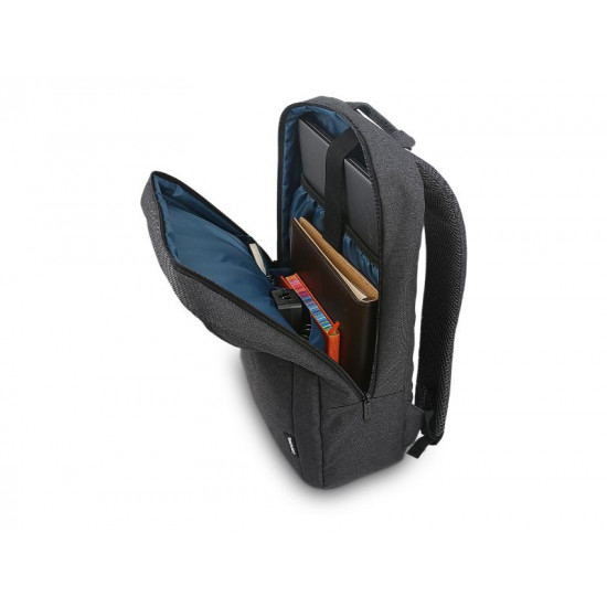 Lenovo 15.6'' Laptop Casual Backpack B210 4X40T84059 (Black) 4X40T84059