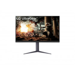 LED LG 32GS75Q QHD IPS 180Hz 31.5