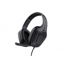 Trust zirox headset – black GXT415 24990 24990
