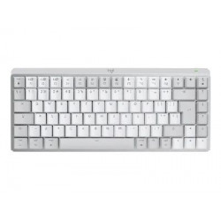 Keyboard W/S Logitech MX MechMini MAC SG 920-010799